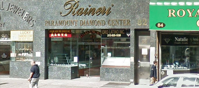 Raineri Jewelers